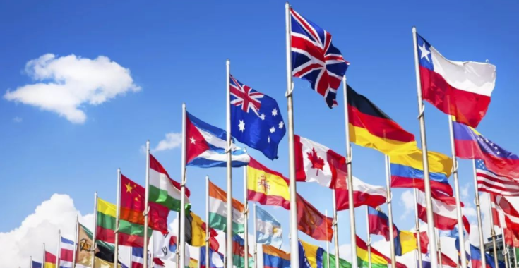 英美污蔑中国试图操控国际组织，外交部：国际社会自有公论