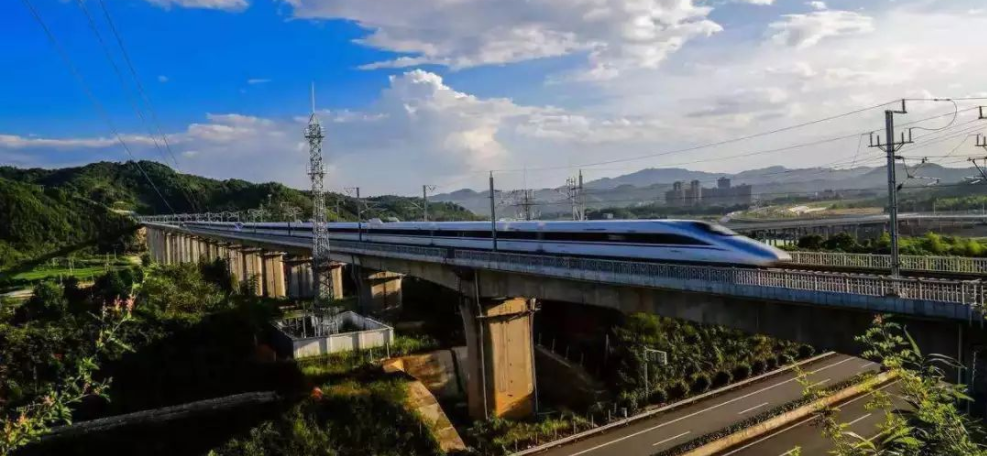 8月初开工!常益长铁路长沙西站有新动态