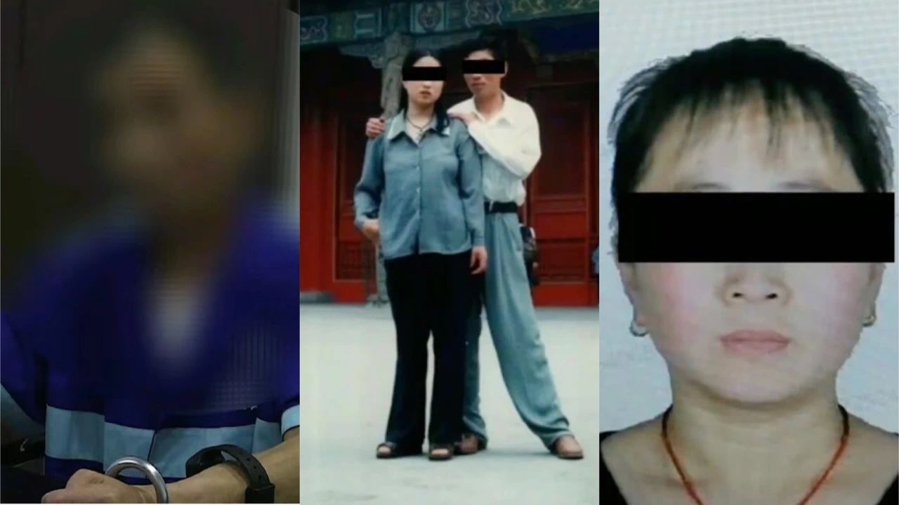 《失孤》原型拐卖案嫌犯人生拼图：涉多起拐卖案曾被判刑七年