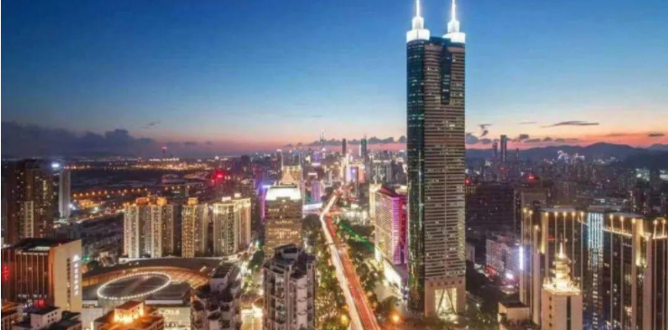 深圳再获改革自主权 广东省22条措施支持深圳综改试点