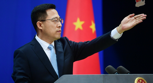 美国在新疆议题上又出新花样，还叫上了欧盟