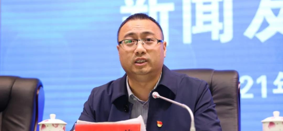 邓生华任宜章县委委员、常委、副书记
