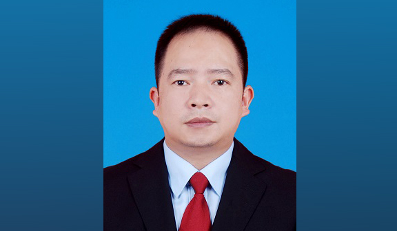 王文华任中共临湘市委书记