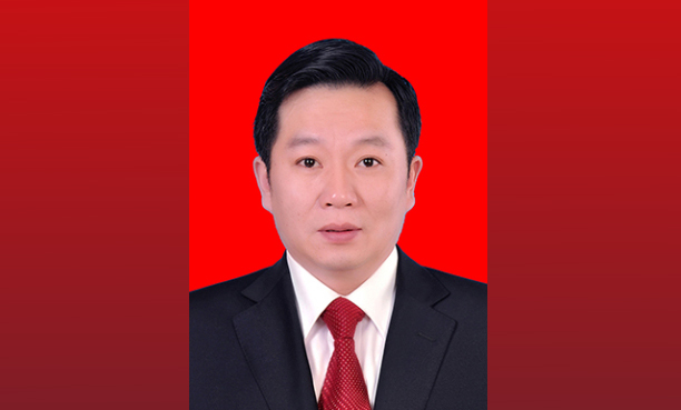 田连钊任中共靖州苗族侗族自治县委书记