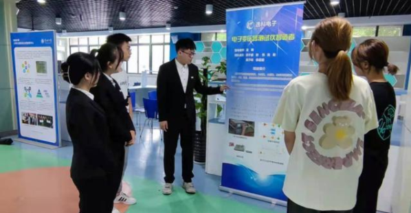 我国自主研制成功电子变压器测试仪，有望打破国外垄断