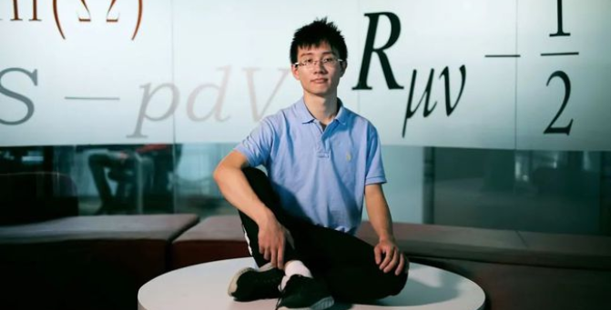95后天才少年曹原发表第8篇Nature，是今年第4篇