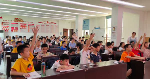 垃圾分类原来可以这么&ldquo;玩&rdquo;！湖南各地见&ldquo;圾&rdquo;行事