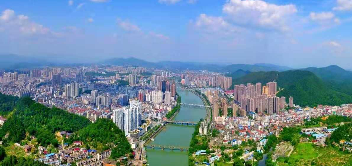 创建&ldquo;国际化高质量发展环境建设标杆县(市、区)&rdquo; 浏阳市长沙县获殊荣