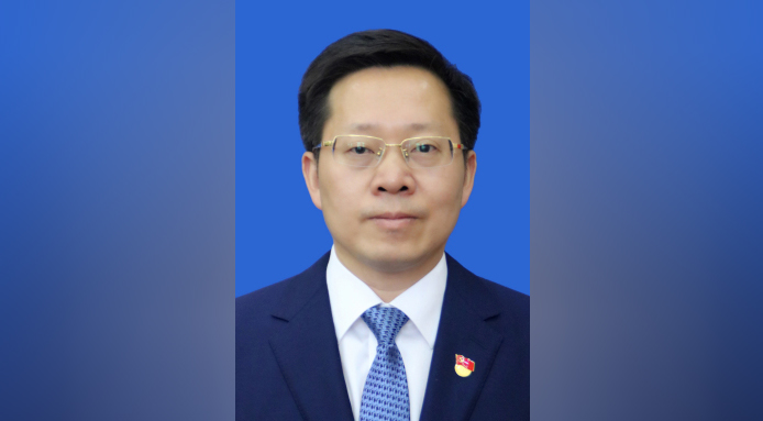 湘潭市纪委监委主要领导到任见面会召开 李激扬任湘潭市纪委书记