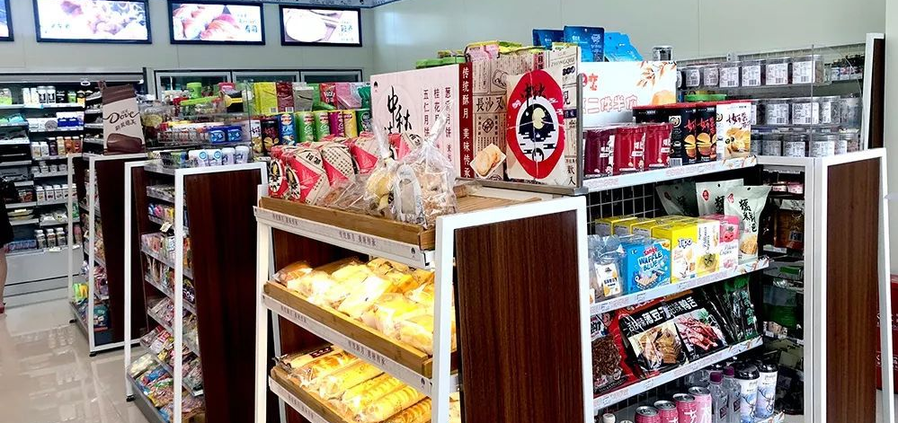 长沙便利店人均密度全国第二，将迎数字转型新机遇
