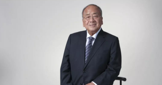 李锦记集团主席李文达离世：身价超千亿，曾设计李锦记商标