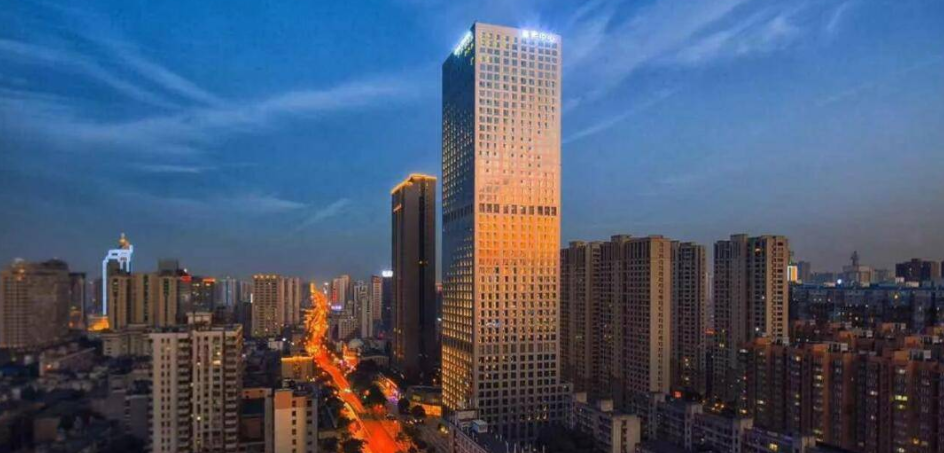 &ldquo;偏爱&rdquo;大户型 写字楼租金上涨 戴德梁行发布上半年长沙房地产报告