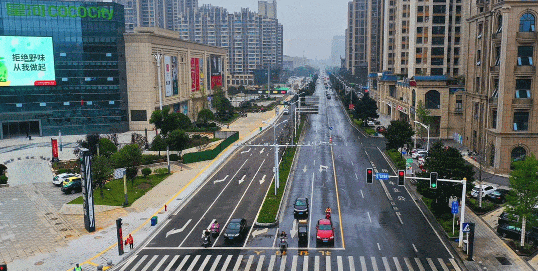 宁乡市防指今日连发六条调度令！即日起对城区进行全员核酸检测 企业封闭式管理
