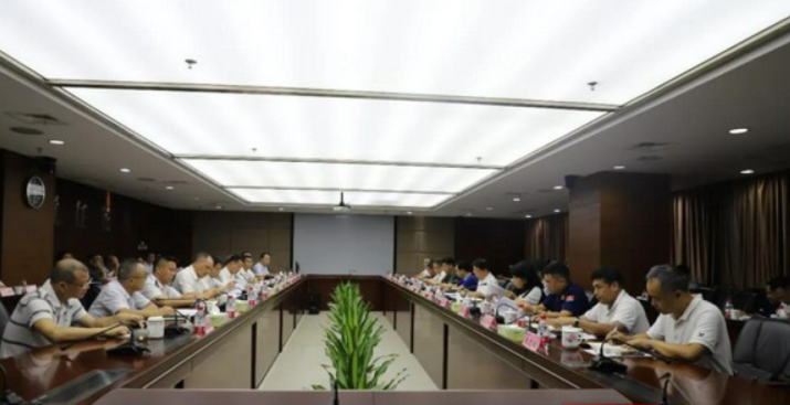 湖南省应急管理厅：迅速开展地铁安全专项整治 全面提升地铁本质安全水平