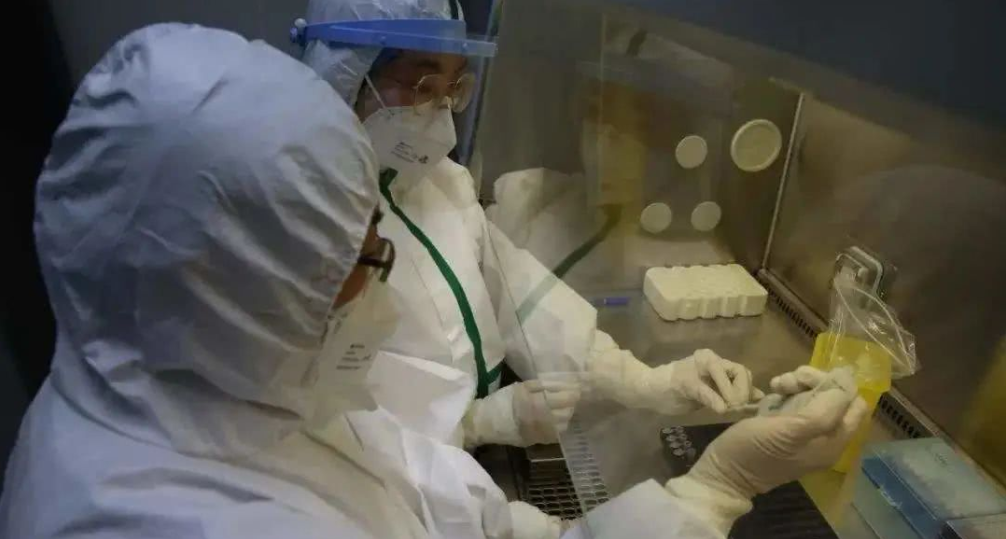 急寻有交集人员！株洲新冠肺炎病毒核酸阳性检测者曾在长沙湘江欢乐城游玩