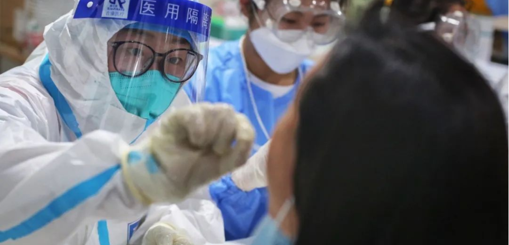 湘西州新增1例确诊病例