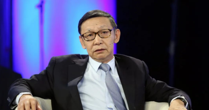 今年落马中管干部增至19人：本月已有6人被查