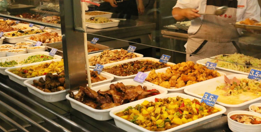湖南省首个校园食堂团体标准制定实施 倡导&ldquo;光盘行动&rdquo;列入标准