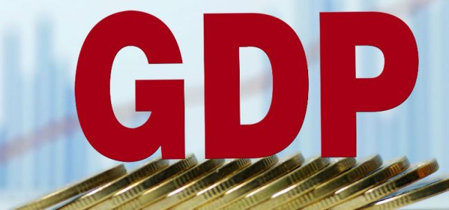 中国城市GDP半年报出炉：上海总量超2万亿居首 深圳失速