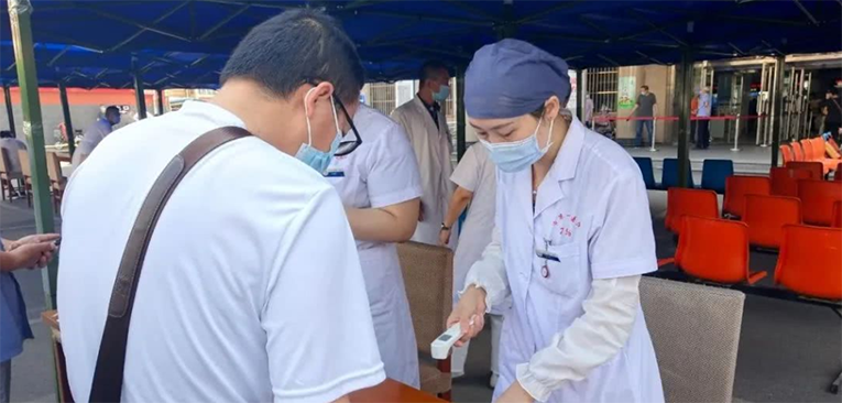 湖南省疾控中心发紧急通告，&ldquo;红、黄码&rdquo;人员注意了！