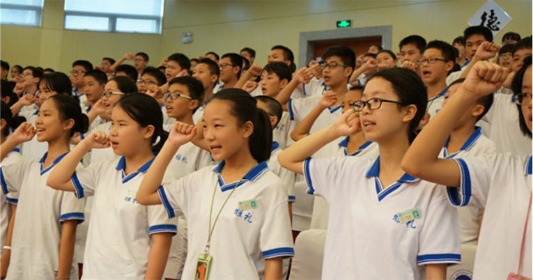 长沙学生新冠疫苗该怎么打？入校后或将集中接种