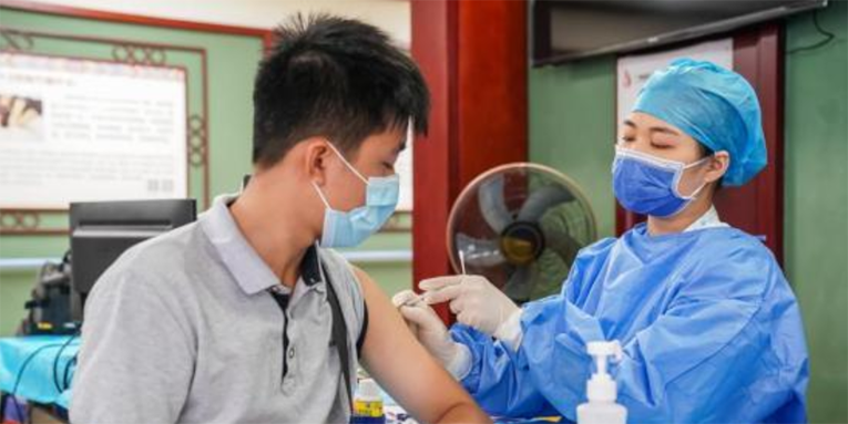 家长速看！湖南疾控发布青少年接种新冠疫苗&ldquo;十问十答&rdquo;