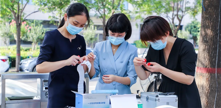 进出城需要隔离吗？要做核酸检测吗？湖南各地出行政策看这里