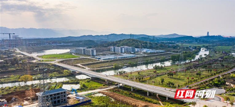 湖南省首台百万千瓦发电机组:永州电厂1号机组带负荷稳定运行