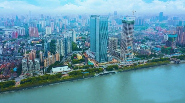 去库存促销长沙公寓价格一路下行 有江景公寓降到6700元/㎡