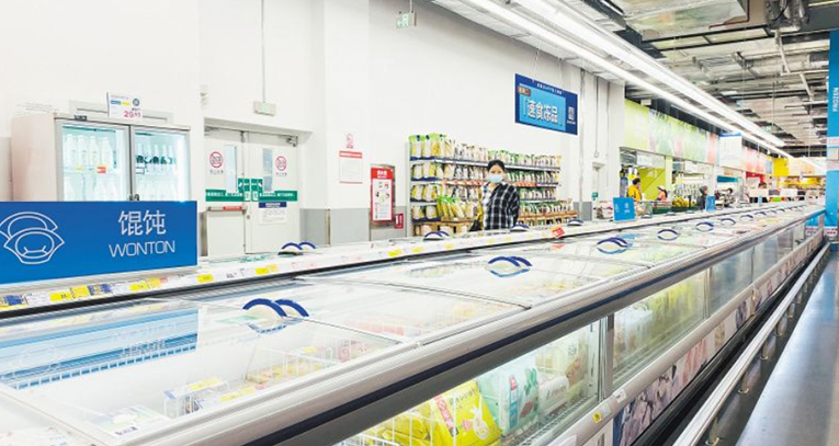 食品企业营收全国第七 湖南休闲食品争跑万亿元赛道