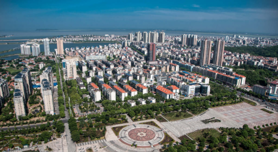 湖南省政府办公厅印发通知：支持岳阳、衡阳加快建设省域副中心城市