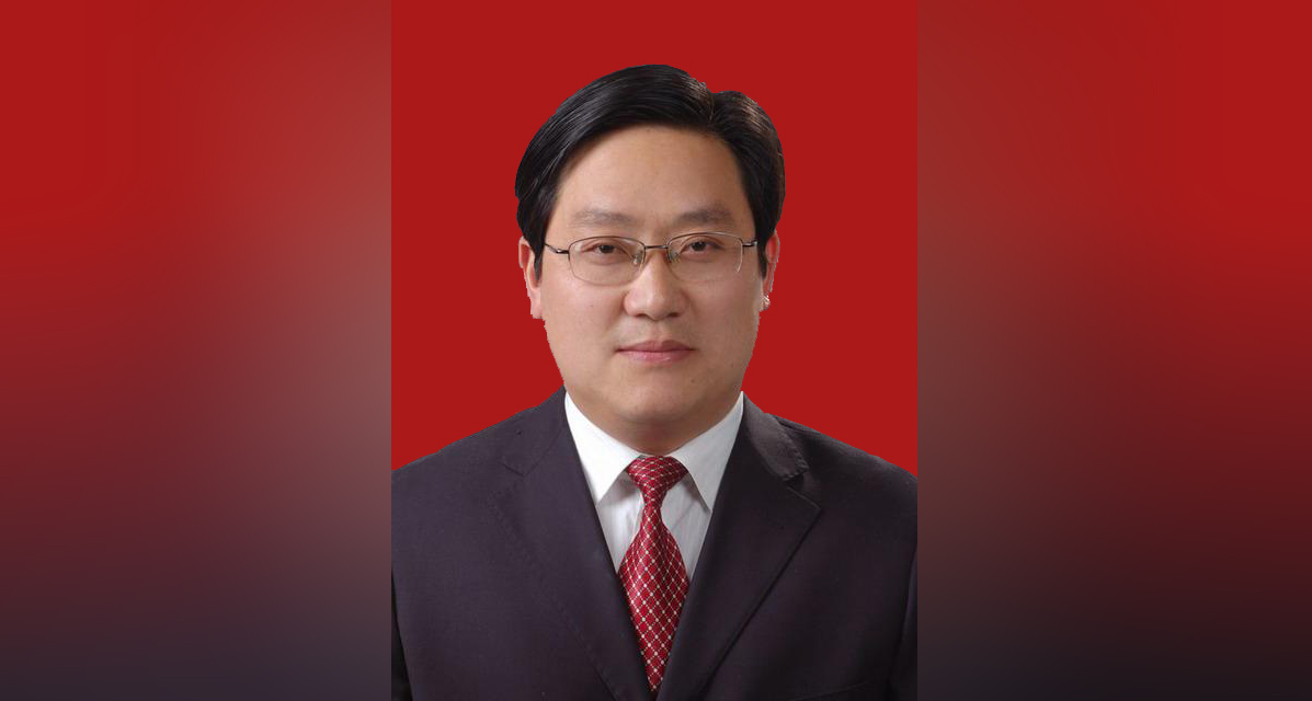 泸溪县人大常委会决定谢翔宇为泸溪县代理县长