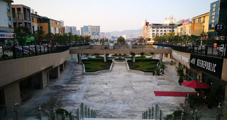 张家界市：疫情防控期间暂停市城区市场经营主体活动和规范经营行为