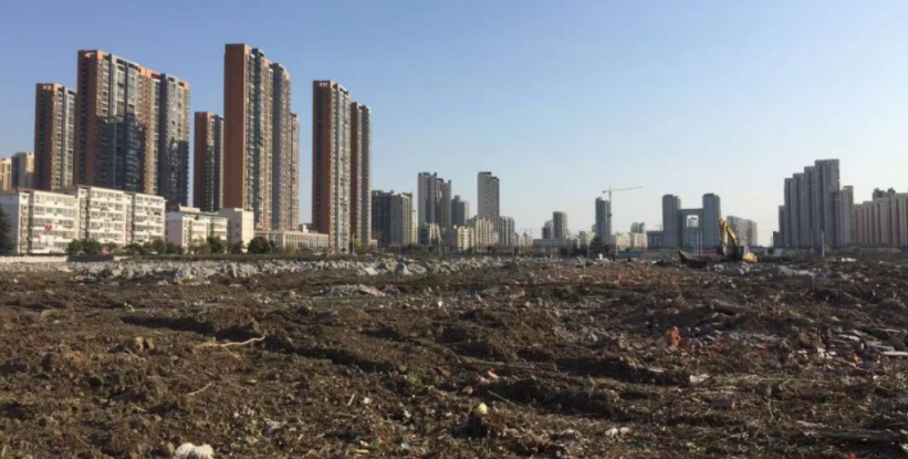 长沙第二批集中土拍推迟至8月 或为规范机制留空间