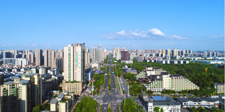 衡阳市营商环境持续向好 1-7月新增&ldquo;四上&rdquo;单位200家