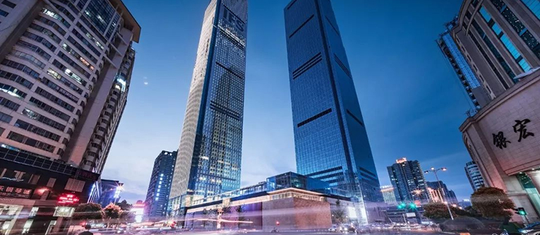 水陆空通达全世界 长沙加大对外开放步伐，构筑开放新高地