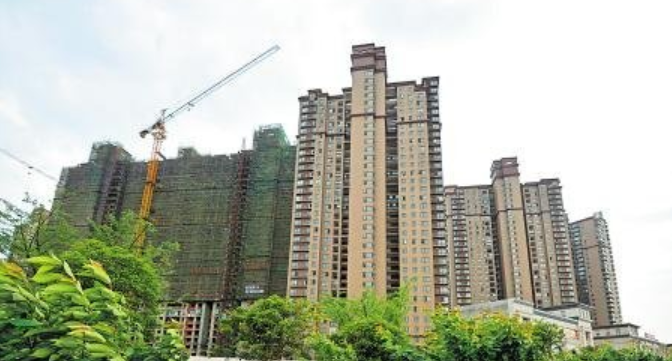 湖南日均销售商品房23.4万平方米 前7月14个市州商品房销售全部增长