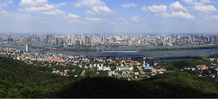 湖南投资持续稳定恢复 前7月固定资产投资同比增长11.2%