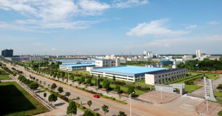 常德经开区：党建引领科技创新 今年高新技术产业营收逾200亿元