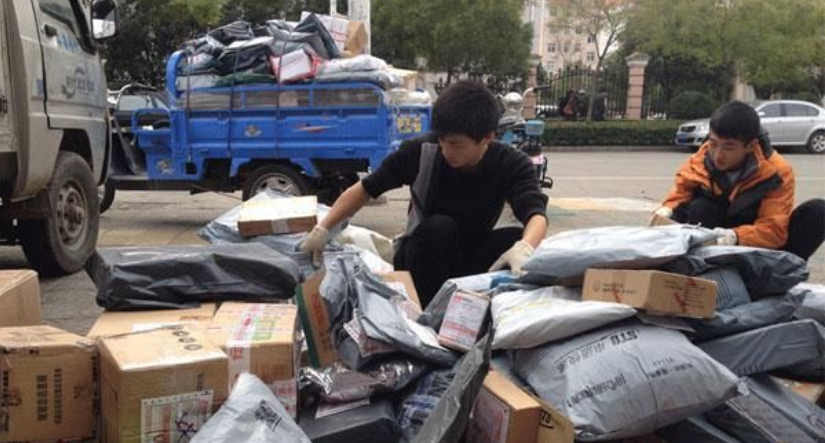 圆通涨价：派费每票上调0.1元，用以提高快递员收入
