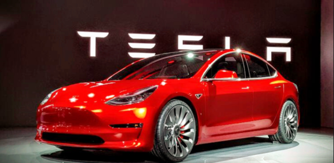 特斯拉Model 3美国试水磷酸铁锂电池，宁德时代或为主要供应商