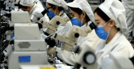 张家界出台6条举措助推企业复工复产