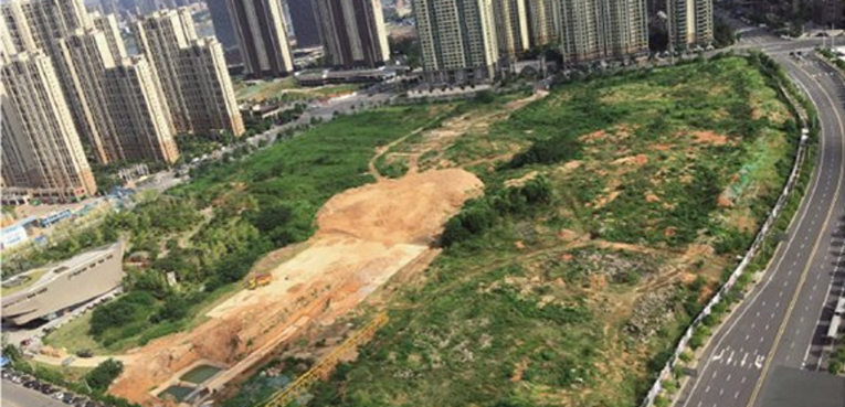 长沙第二批集中供地再次推迟至9月