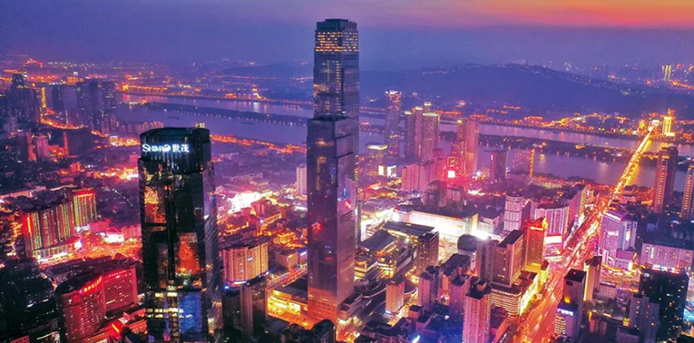 长沙市获批国家加工贸易产业园