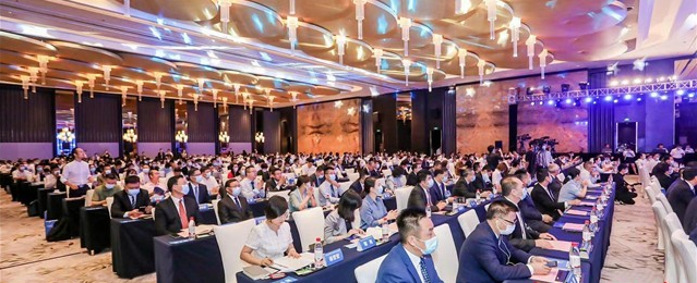 43个项目 总投资582.7亿元 长沙市投资环境上海推介会成功举办