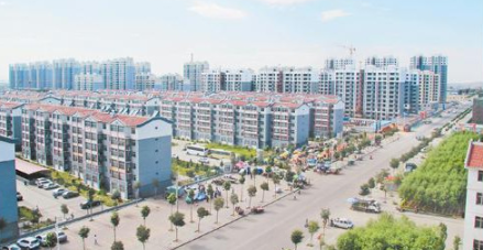 湖南获得保障性安居工程中央预算内投资超48亿元