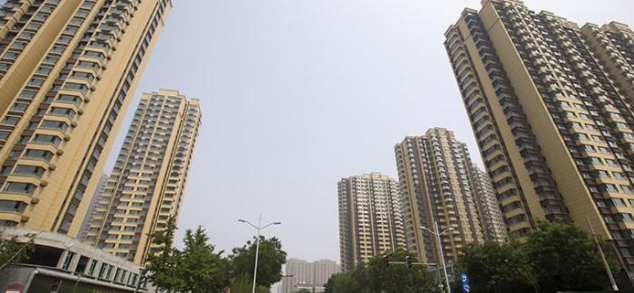 房价&ldquo;限跌令&rdquo;和&ldquo;限涨令&rdquo;同时出现，楼市咋了？