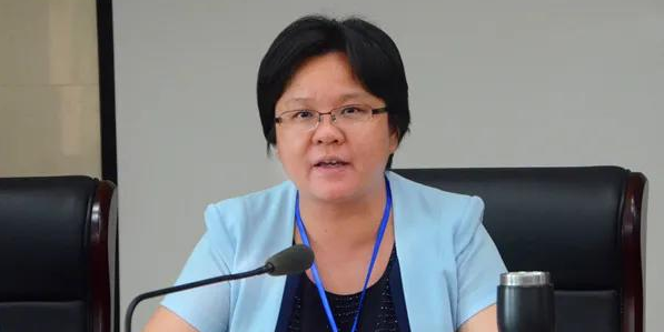 新田县委原书记唐军主动投案