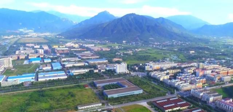 湖南自贸试验区郴州片区：与大湾区实现&ldquo;三通&rdquo;