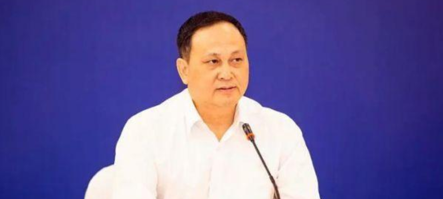 株洲市人民政府原党组成员、副市长顾峰被开除党籍、开除公职